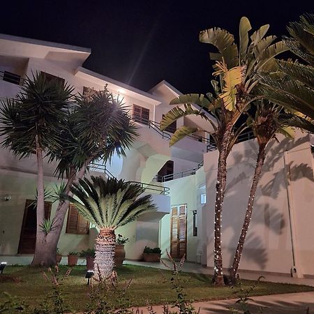 Villa Fiori Beach Menfi Exterior photo