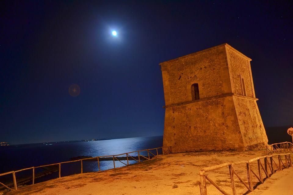 Villa Fiori Beach Menfi Exterior photo